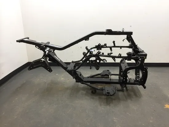 Frame Chassis 2013 Can Am Spyder RT-S SE5 2699A x