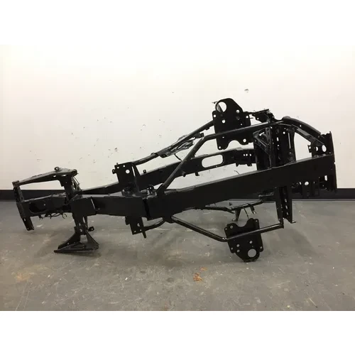 Frame Chassis 2013 Can Am Spyder RT-S SE5 2699A x 19