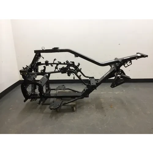 Frame Chassis 2013 Can Am Spyder RT-S SE5 2699A x 13