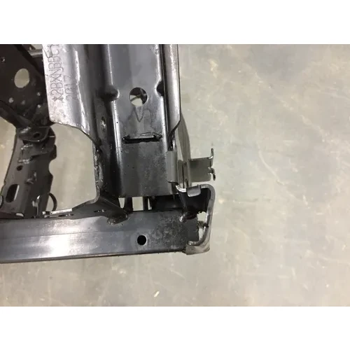 Frame Chassis 2013 Can Am Spyder RT-S SE5 2699A x 20