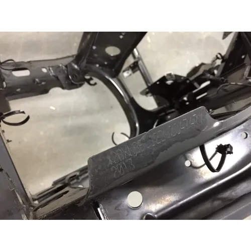 Frame Chassis 2013 Can Am Spyder RT-S SE5 2699A x 5