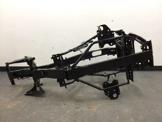 Frame Chassis 2013 Can Am Spyder RT-S SE5 2699A x