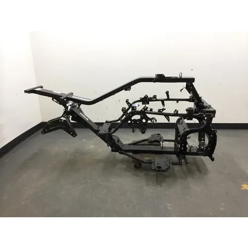Frame Chassis 2013 Can Am Spyder RT-S SE5 2699A x 3