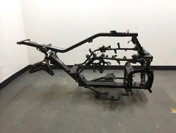 Frame Chassis 2013 Can Am Spyder RT-S SE5 2699A x