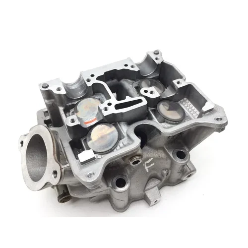 Engine Cylinder Head Complete Front 2012 Can-Am Spyder RT-S SE5 2717A x 9