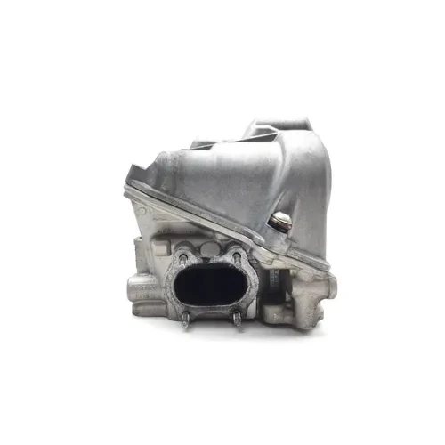 Engine Cylinder Head Complete Front 2012 Can-Am Spyder RT-S SE5 2717A x