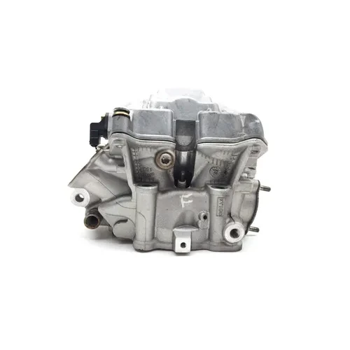 Engine Cylinder Head Complete Front 2012 Can-Am Spyder RT-S SE5 2717A x 4