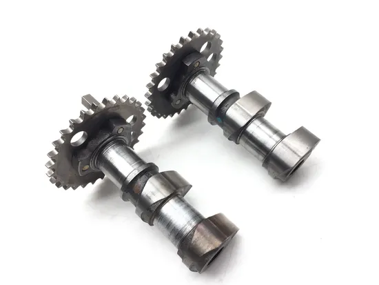 Engine Cylinder Head Complete Front 2012 Can-Am Spyder RT-S SE5 2717A x