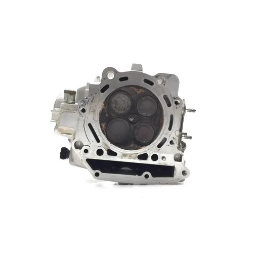 Engine Cylinder Head Complete Front 2012 Can-Am Spyder RT-S SE5 2717A x 6