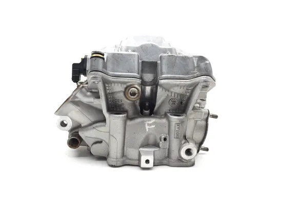 Engine Cylinder Head Complete Front 2012 Can-Am Spyder RT-S SE5 2717A x