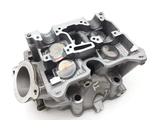 Engine Cylinder Head Complete Front 2012 Can-Am Spyder RT-S SE5 2717A x