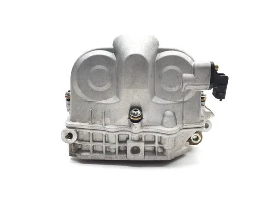 Engine Cylinder Head Complete Front 2012 Can-Am Spyder RT-S SE5 2717A x