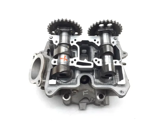 Engine Cylinder Head Complete Front 2012 Can-Am Spyder RT-S SE5 2717A x