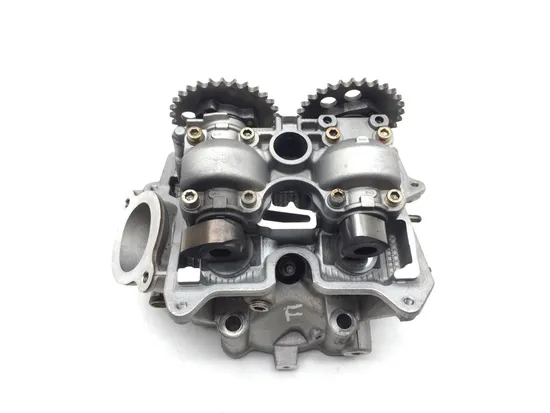Engine Cylinder Head Complete Front 2012 Can-Am Spyder RT-S SE5 2717A x