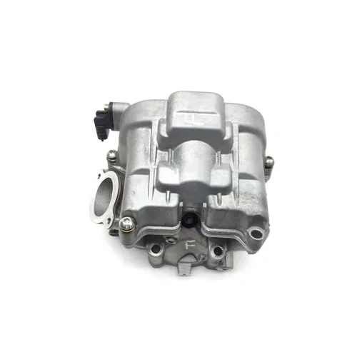 Engine Cylinder Head Complete Front 2012 Can-Am Spyder RT-S SE5 2717A x 5