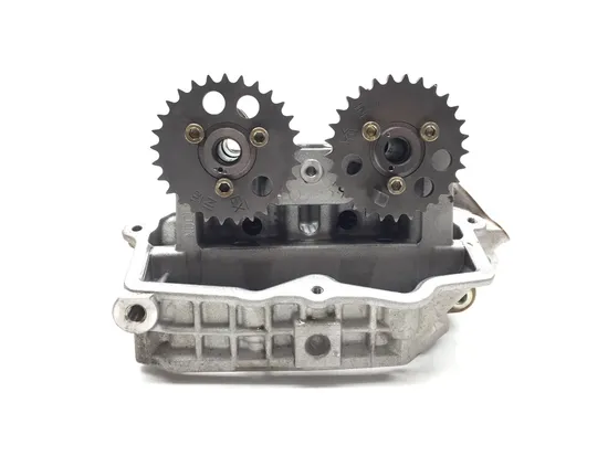 Engine Cylinder Head Complete Front 2012 Can-Am Spyder RT-S SE5 2717A x