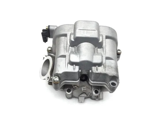 Engine Cylinder Head Complete Front 2012 Can-Am Spyder RT-S SE5 2717A x