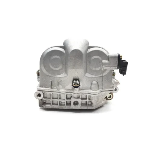 Engine Cylinder Head Complete Front 2012 Can-Am Spyder RT-S SE5 2717A x 2