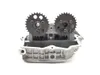 Engine Cylinder Head Complete Front 2012 Can-Am Spyder RT-S SE5 2717A x