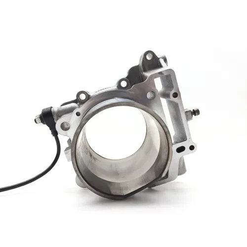Engine Cylinder Jug Front 2012 Can-Am Spyder RT-S SE5 2717A 17