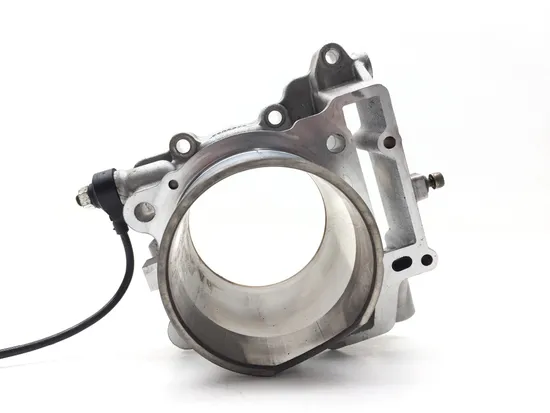 Engine Cylinder Jug Front 2012 Can-Am Spyder RT-S SE5 2717A