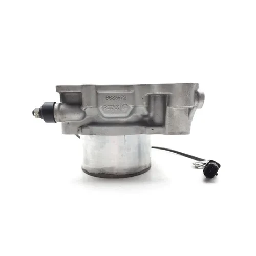 Engine Cylinder Jug Front 2012 Can-Am Spyder RT-S SE5 2717A 5