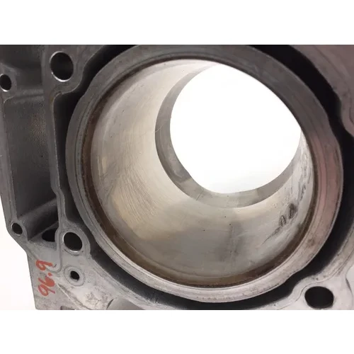 Engine Cylinder Jug Front 2012 Can-Am Spyder RT-S SE5 2717A 18
