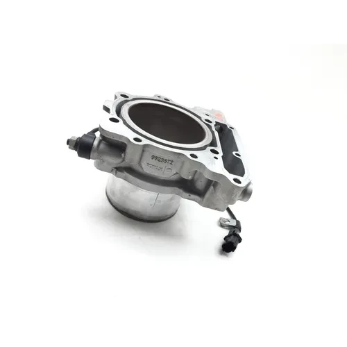 Engine Cylinder Jug Front 2012 Can-Am Spyder RT-S SE5 2717A 3