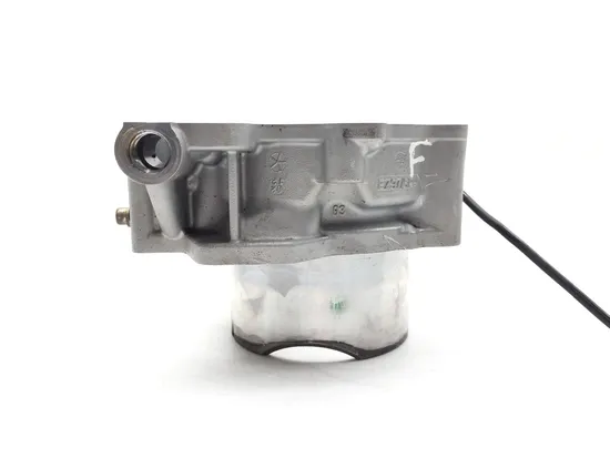 Engine Cylinder Jug Front 2012 Can-Am Spyder RT-S SE5 2717A