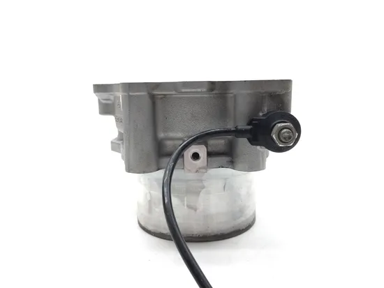 Engine Cylinder Jug Front 2012 Can-Am Spyder RT-S SE5 2717A