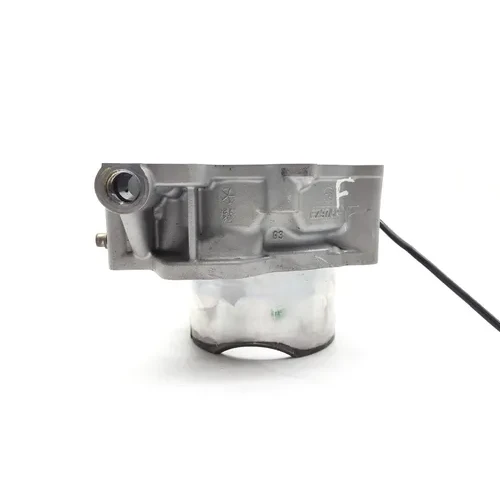 Engine Cylinder Jug Front 2012 Can-Am Spyder RT-S SE5 2717A 11
