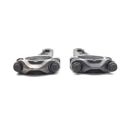 Engine Connecting Rod Set 2012 Can-Am Spyder RT-S SE5 2717A 9