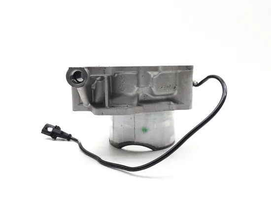 Engine Cylinder Jug Rear 2012 Can-Am Spyder RT-S SE5 2717A