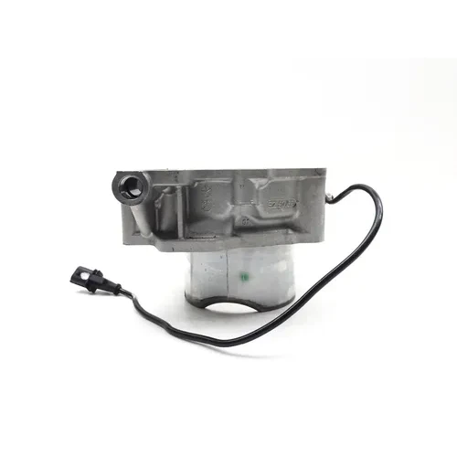 Engine Cylinder Jug Rear 2012 Can-Am Spyder RT-S SE5 2717A 5