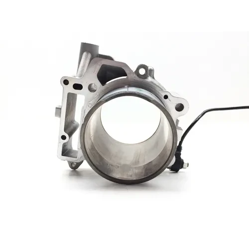 Engine Cylinder Jug Rear 2012 Can-Am Spyder RT-S SE5 2717A 18
