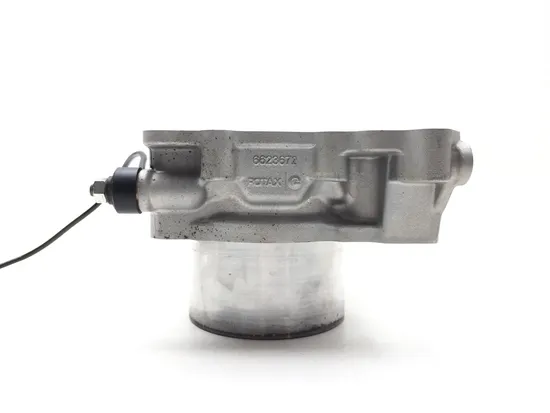 Engine Cylinder Jug Rear 2012 Can-Am Spyder RT-S SE5 2717A