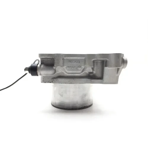 Engine Cylinder Jug Rear 2012 Can-Am Spyder RT-S SE5 2717A 11
