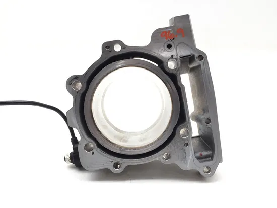 Engine Cylinder Jug Rear 2012 Can-Am Spyder RT-S SE5 2717A