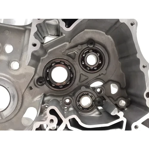 Engine Left Right Center Cases 2012 Can-Am Spyder RT-S SE5 2717A PARTS 7
