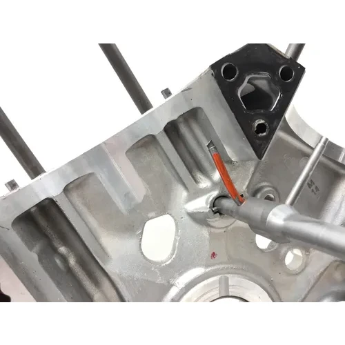 Engine Left Right Center Cases 2012 Can-Am Spyder RT-S SE5 2717A PARTS 11