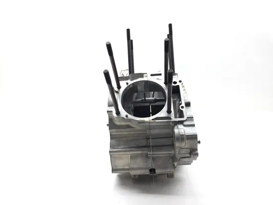 Engine Left Right Center Cases 2012 Can-Am Spyder RT-S SE5 2717A PARTS