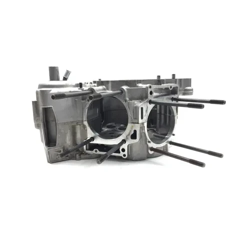 Engine Left Right Center Cases 2012 Can-Am Spyder RT-S SE5 2717A PARTS 21
