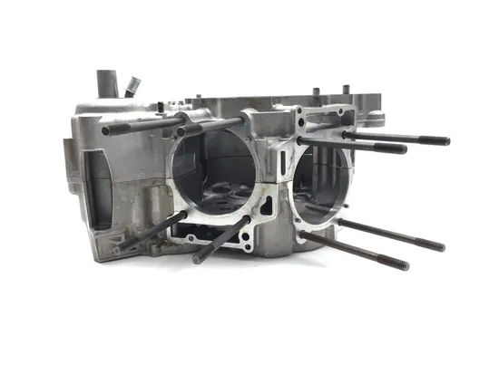 Engine Left Right Center Cases 2012 Can-Am Spyder RT-S SE5 2717A PARTS