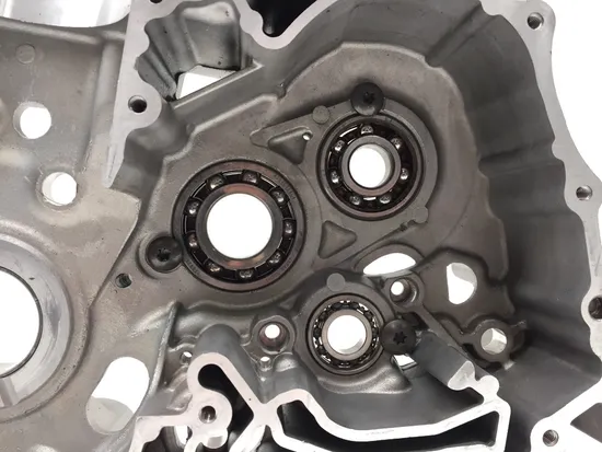 Engine Left Right Center Cases 2012 Can-Am Spyder RT-S SE5 2717A PARTS