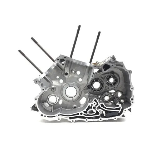 Engine Left Right Center Cases 2012 Can-Am Spyder RT-S SE5 2717A PARTS 5