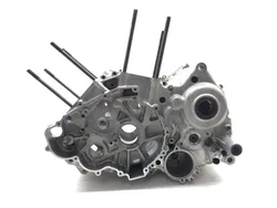 Engine Left Right Center Cases 2012 Can-Am Spyder RT-S SE5 2717A PARTS