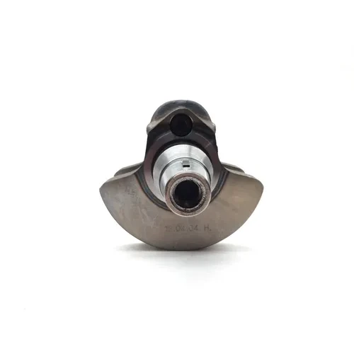 Engine Crank Shaft 2012 Can-Am Spyder RT-S SE5 2717A 7