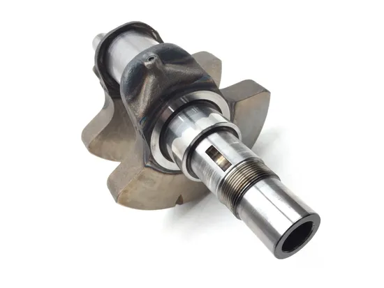 Engine Crank Shaft 2012 Can-Am Spyder RT-S SE5 2717A