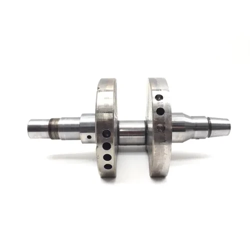 Engine Crank Shaft 2012 Can-Am Spyder RT-S SE5 2717A 14