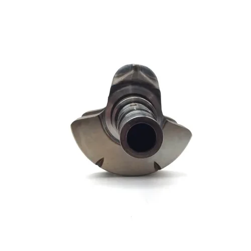 Engine Crank Shaft 2012 Can-Am Spyder RT-S SE5 2717A 13